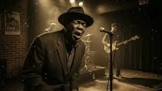 John Lee Hooker - Old Time Groove Blues | Electric Night