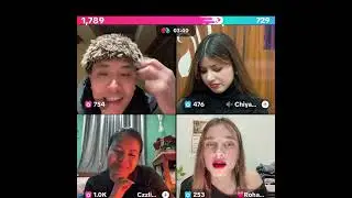 Rohani ra roynee ko guff 12th jan