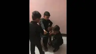 3 funtar boys fight #shorts #youtubeshorts