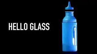 HELLO GLASS - MIZULIFE