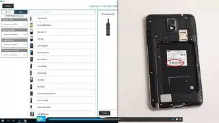 Performing a basic extraction with XRY