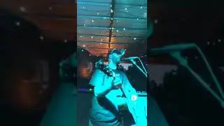 Brett Greer Live at the Highway 67 Roadhouse, Decatur, AL 5-23-19