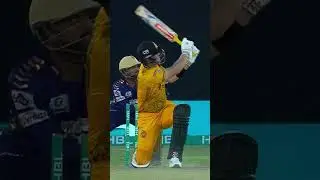 Mitchell Owen Hits Classy Six!! #PZvQG #HBLPSLX  #ApnaXHai #SportsCentral M3O1K