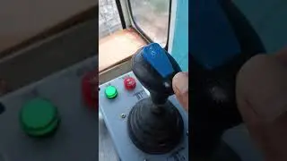 Cara mudah mengoperasikan tower crane