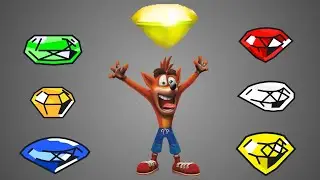 The Lab Yellow Gem - Noob nightmares