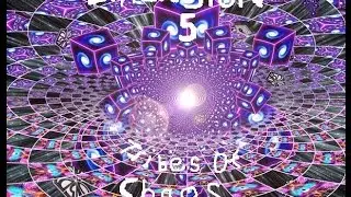 Dimension 5 - Tribes Of Chaos Mix ᴴᴰ