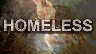 HOMELESS &ndash; Dampfwalzi & @Worgram  [Official Video 4K]
