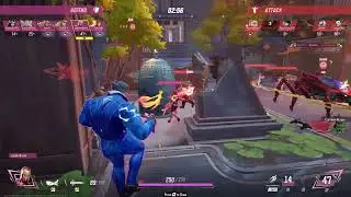 BIG SHOT IRON MAN NO DEATHS?