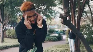 Kashami - Love & Prosperity (Official Video)