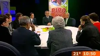 Especiales Televisa Monterrey - El Día que murió Pipo 4