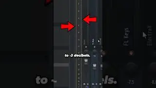How to mix beats in fl studio in one minute #flstudio #flstudiomobile #musicproducer
