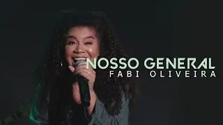 Nosso General  | Fabi Oliveira (Cover)