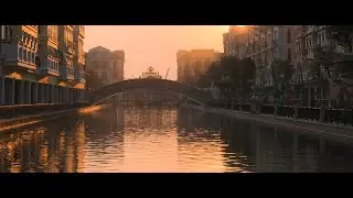Vinhomes TV | SHOW DIỄN THE GRAND VOYAGE SẮP KHAI M&Agrave;N TR&Ecirc;N S&Acirc;N KHẤU THUYỀN ĐẦU TI&Ecirc;N TẠI VIỆT NAM