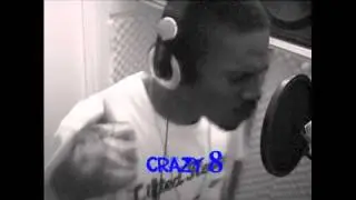 Crazy 8-