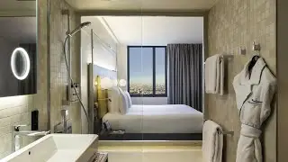 Pullman Paris Montparnasse | Paris, France | Hotel Review🏠