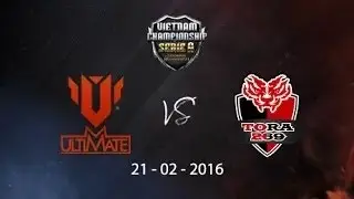 APU vs 269 [CCCS 2016 M&ugrave;a Xu&acirc;n][21.02.2016]