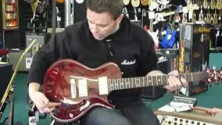 Episode 13: PRS Singlecut Hollobody