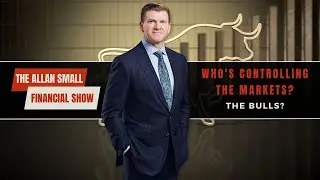 Who&rsquo;s controlling the markets? The Bulls?