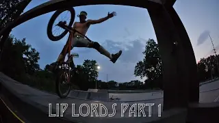 Lip Lords Part 1