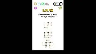 Trick Me level 46|Muazz Gaming