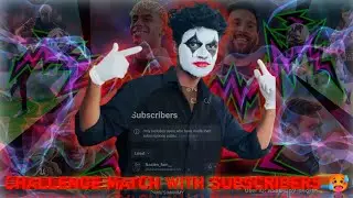 Challenge Match with Subscribers & Rank push #efootball #match #revenge #rankpush #division #revenge