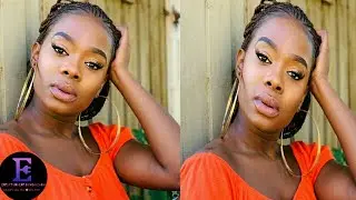 Uzalo S6 - actress Noxolo Mathula (Lily) hit hard  By coronavirus and its sad