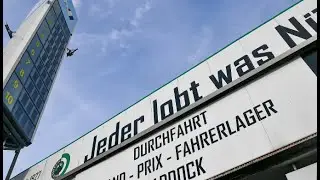 50. AVD Oldtimer Grandprix N&uuml;rburgring 08-2023 15 Minutes Photoimpressions