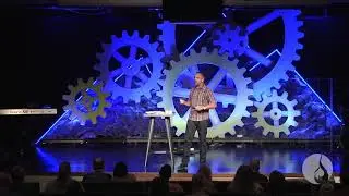 The Infinite Value Of Everyone You Meet | Pastor Ed Crenshaw