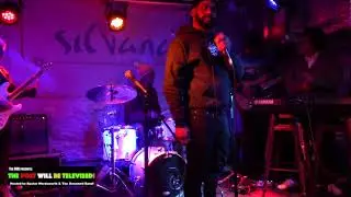 Baxter Wordsworth Live at The Poet WILL Be Televised! 4 Year Anniversary!