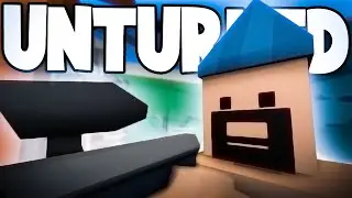 Unturned 3.15.8.0: Paintball Arena & Anniversary Gift Package!