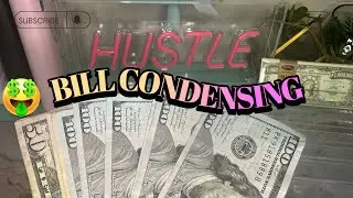 BILL CONDENSING | BILL SWAP | BILL EXCHANGE #cashstuffing #billswap