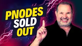 Ep 383: Xandeum&rsquo;s pNodes Sold Out - The Blockchain of the Future Starts Now