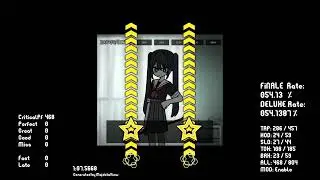 いますぐ輪廻（Retry Now）| maimai fanchart