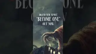 In Flames - Become One (Shorts)
