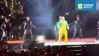 OH, KALMA, BABY, KALMA (Lagabog) - SKUSTA CLEE at Puregold OPM Con 2025 concert in Philippine Arena
