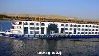 Egypt Hot Deals for Christmas - Shaspo Tours