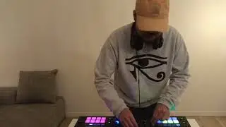 MIX GASY - HIRA GASY 100% - AFRO RAGGA DANCEHALL ZOUK  KIZOMBA KAWITRY TRAP by MIXMAF&ouml;K live fb