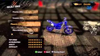 Trials Evolution: Origin of Pain DLC Walkthrough - Part 3 - GETTIN' HARD