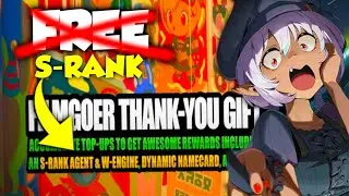 You Won&rsquo;t Believe the Cost of These &ldquo;FREE&rdquo; Agents | Hoyo Confirmed ZZZ Spending Event
