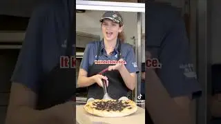 blueberry pizza??