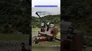 How Pakistan and India Shot Down Attack Drones!