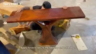 Console Table 3-Step Installation Guide | How to Install a Console Table | Best Console Table 2026