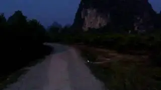 Wild China: Yangshuo Countryside
