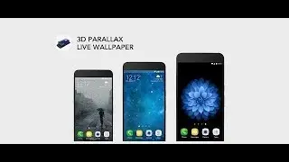3D Live Wallpaper Pro apk download free