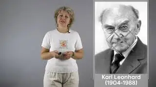 4.3. Typological Approach to Personality Diagnostics - Psychodiagnostics and Psychological