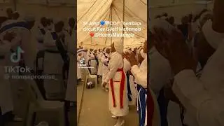 Ivory Park Feast 2025 #stjohnapostolicchurchofprophecy #mokete2025 #choir