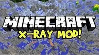 Как установить XRay На Minecraft 1.8?