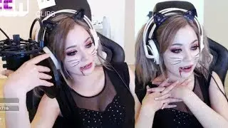 Lilchiipmunk - Gamer Girl #58 HD