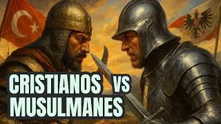 ⚔️ Otomanos vs Habsburgo: La GUERRA que Cambi&oacute; Europa 🌍