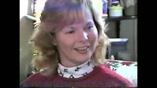 Doyle Christmas 2000